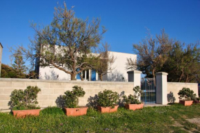 Villa Maresole Favignana